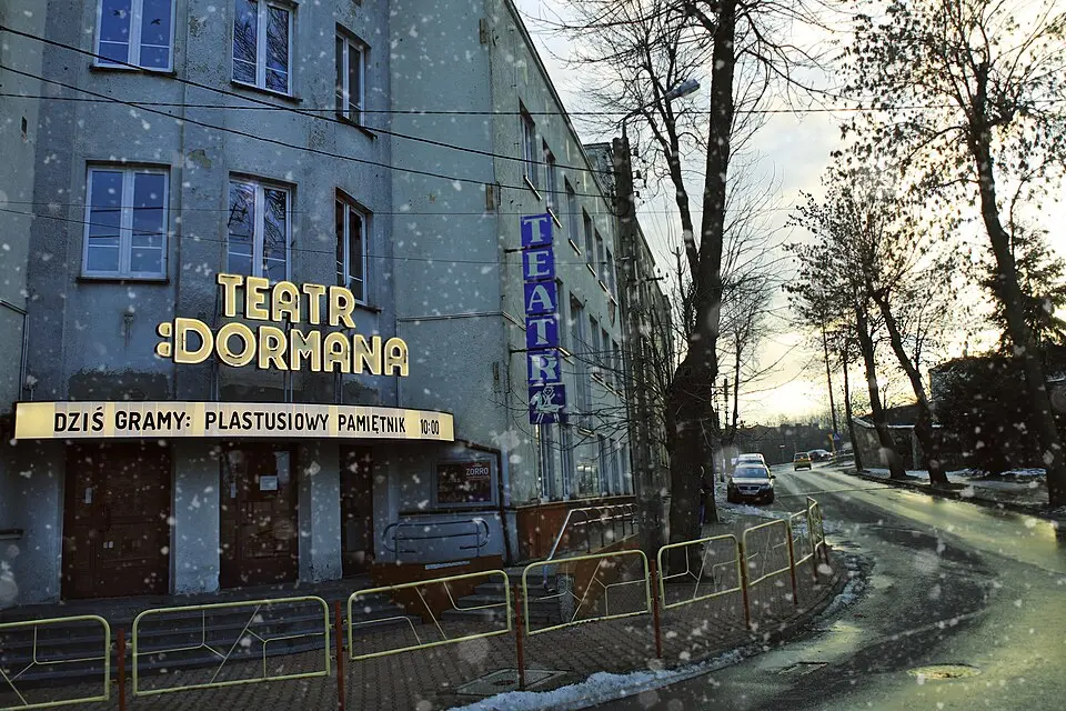 Teatr Dzieci Zagłębia
