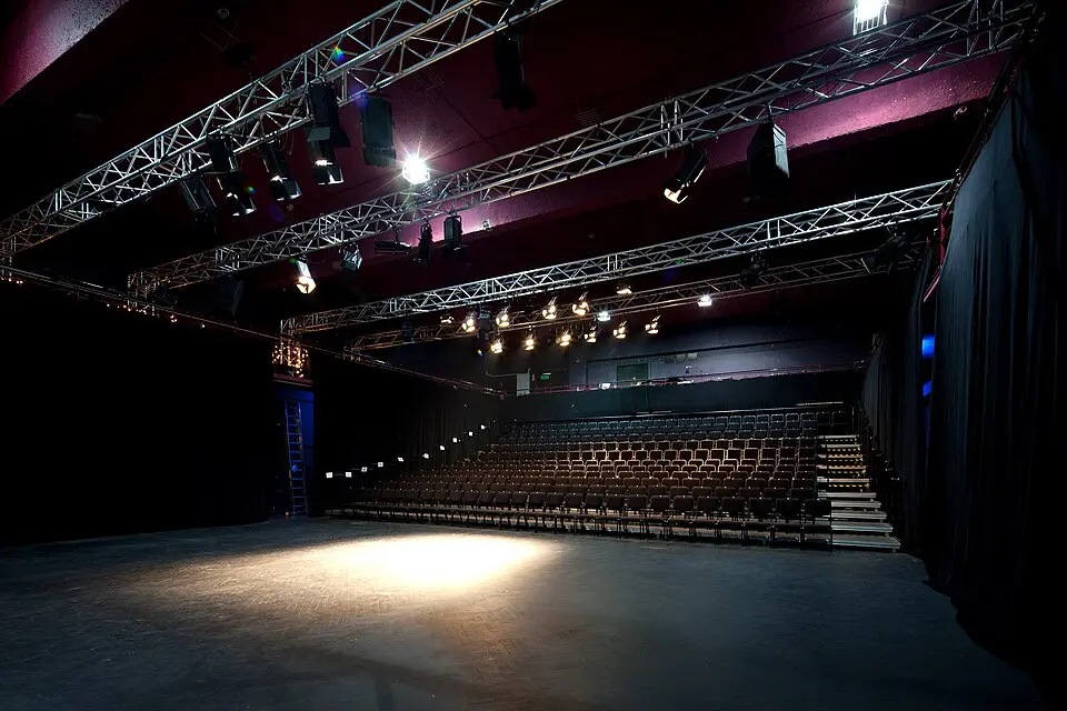 Teatr IMKA