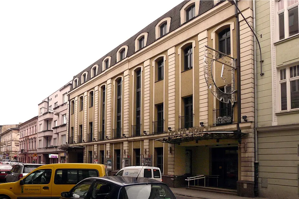 Teatr Nowy