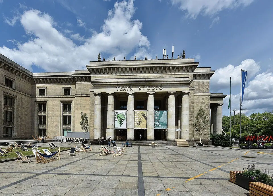 Teatr Studio