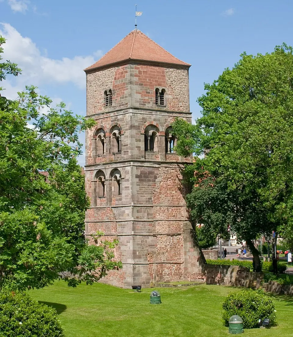 Katharinenturm (Bad Hersfeld)