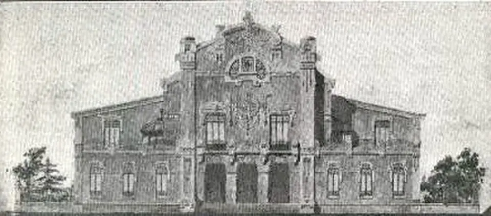 Teatro Balear