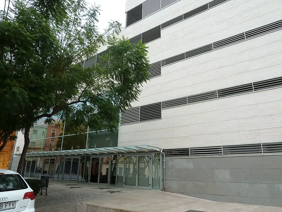 Teatro Bartrina