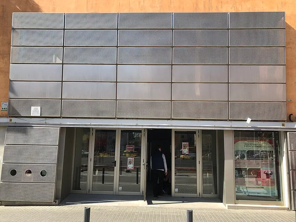 Teatre Blas Infante
