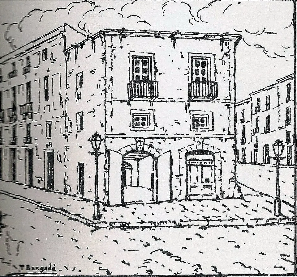Teatro Principal