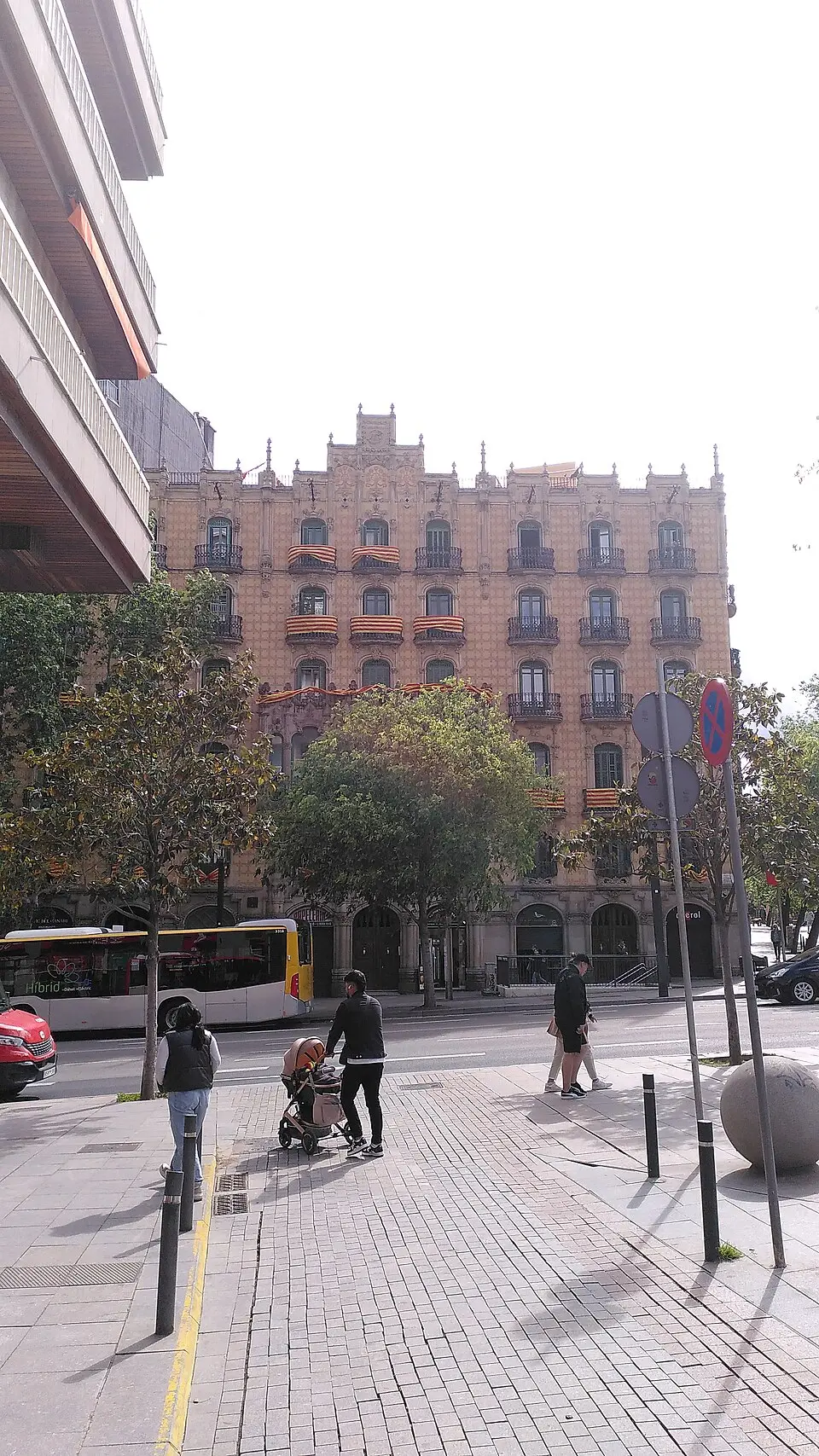 Teatre del Prado Catalán