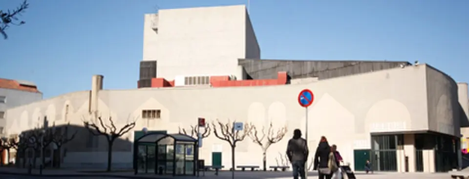 Teatre de la Passió