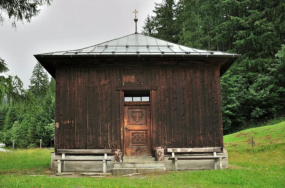 Annenkapelle
