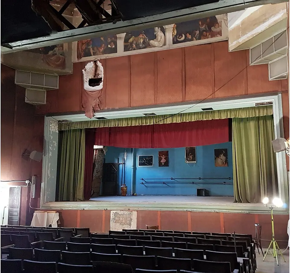 Teatre Studium