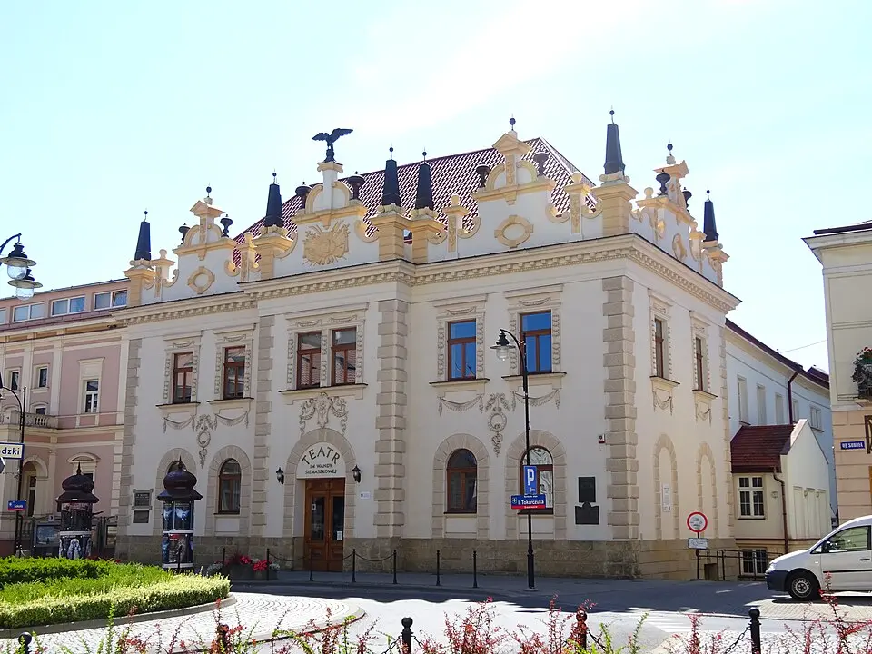 Teatr im. Wandy Siemaszkowej