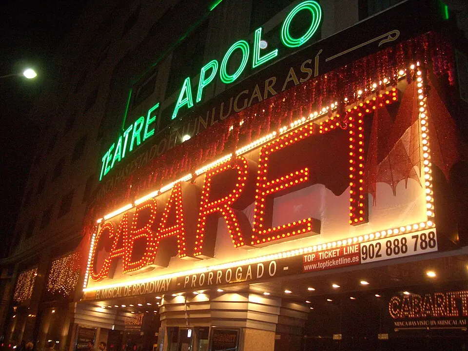 Obrázok: Michelangelo-36 · Public domain Teatro Apolo