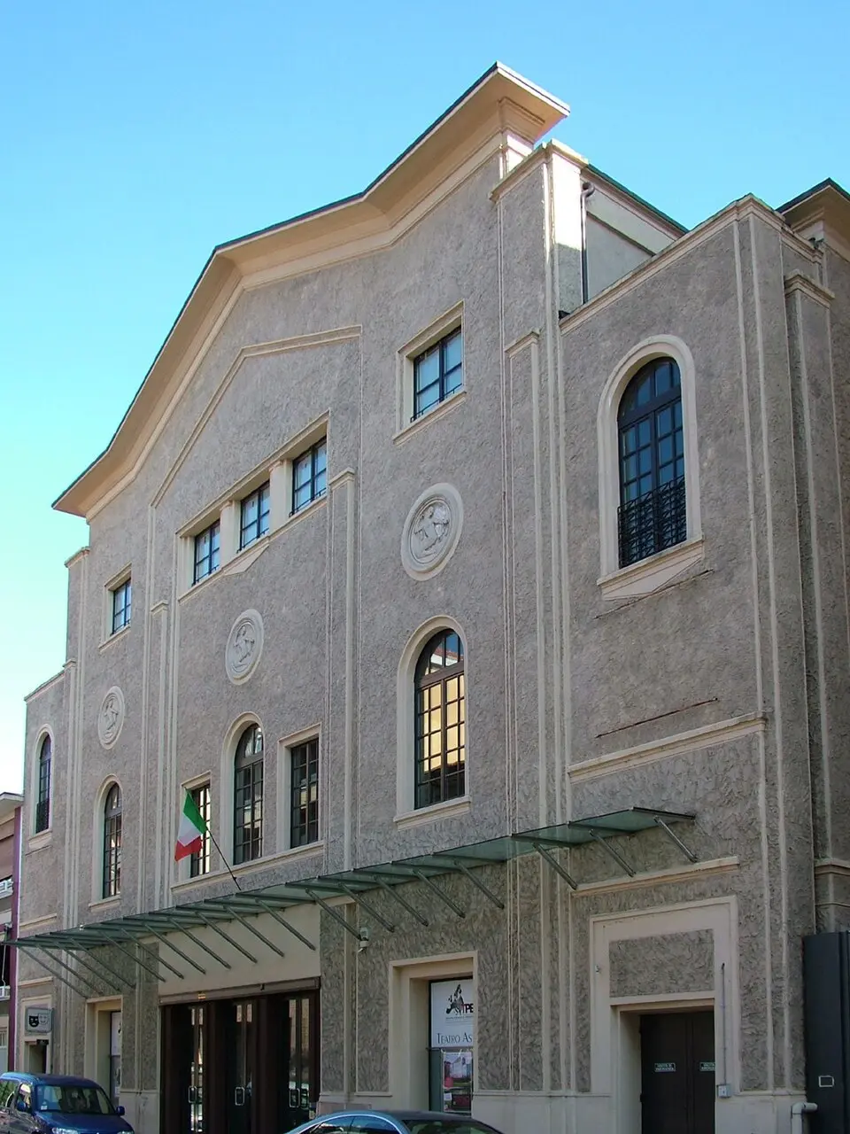 Teatro Astra