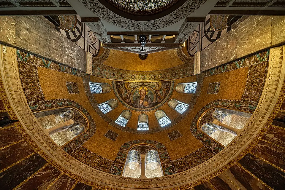 Erlöserkirche