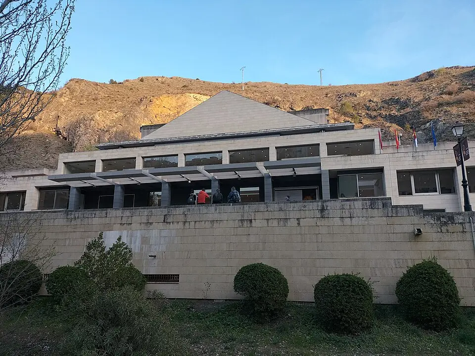Teatro Auditorio (Conca)