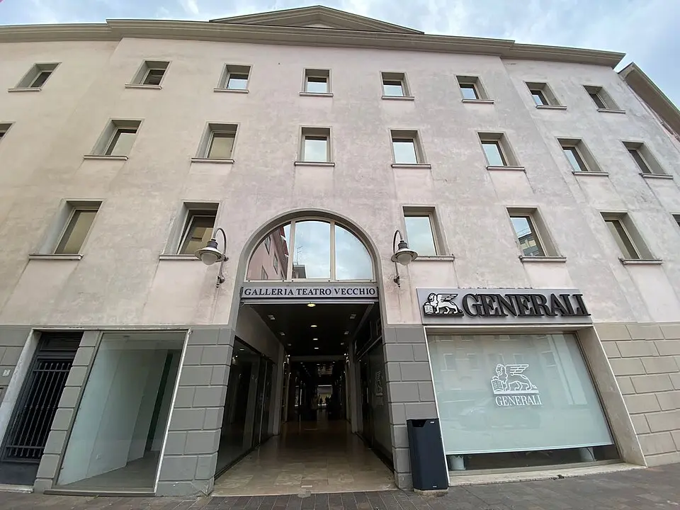 Teatro Balbi