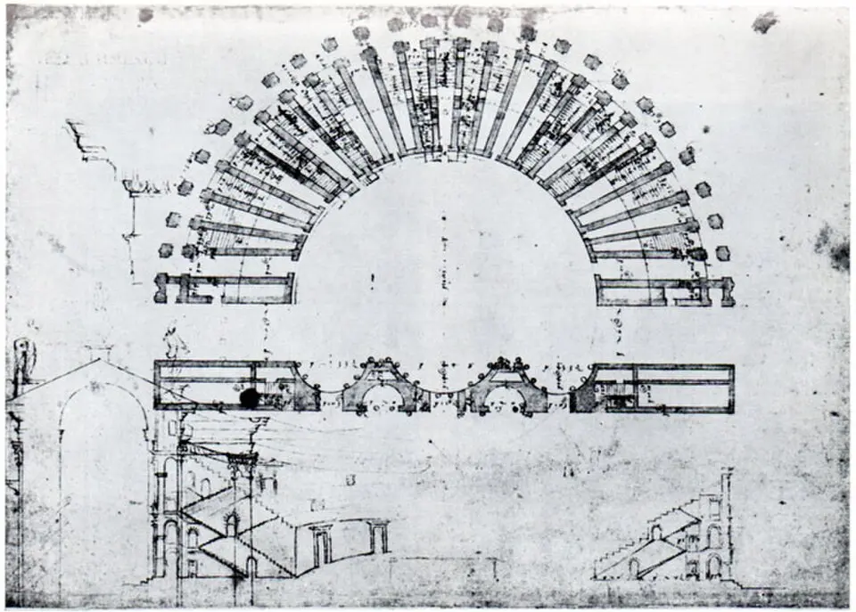 Teatro Berga