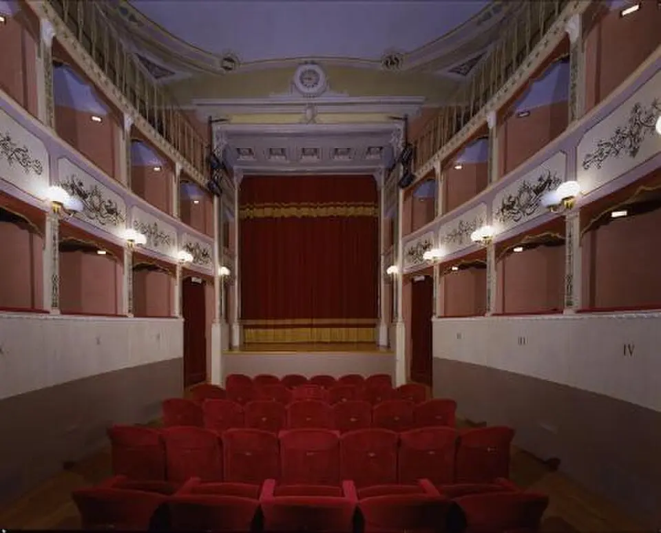 Teatro Caporali