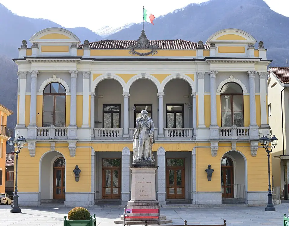 Teatro Civico