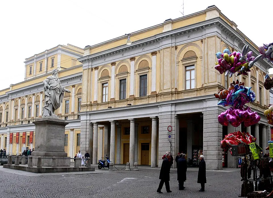 Teatro Coccia