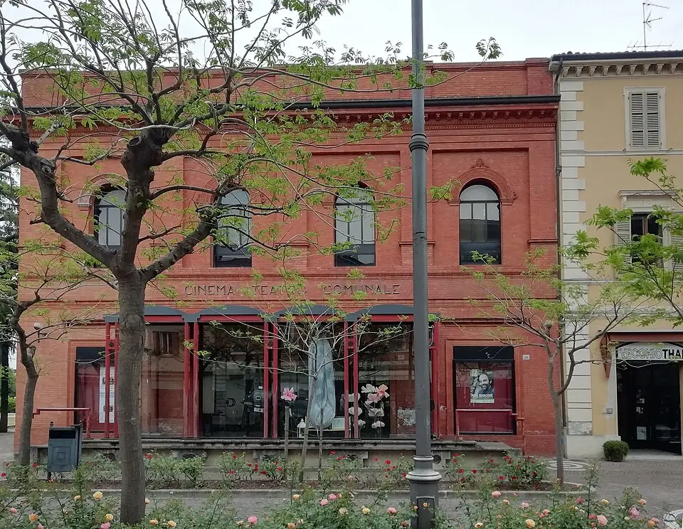 Teatro Comunale