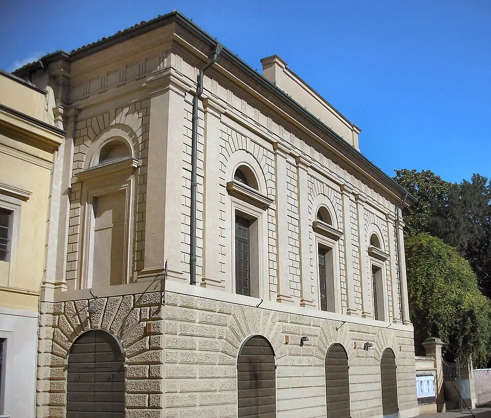 teatro comunale