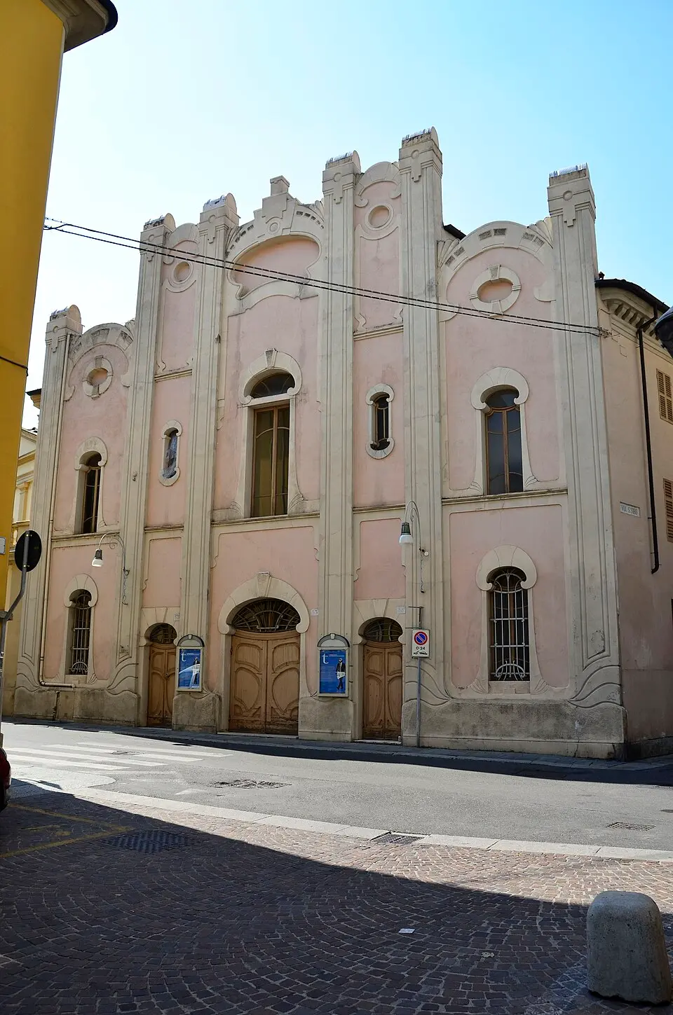 Teatro Comunale dei Filodrammatici