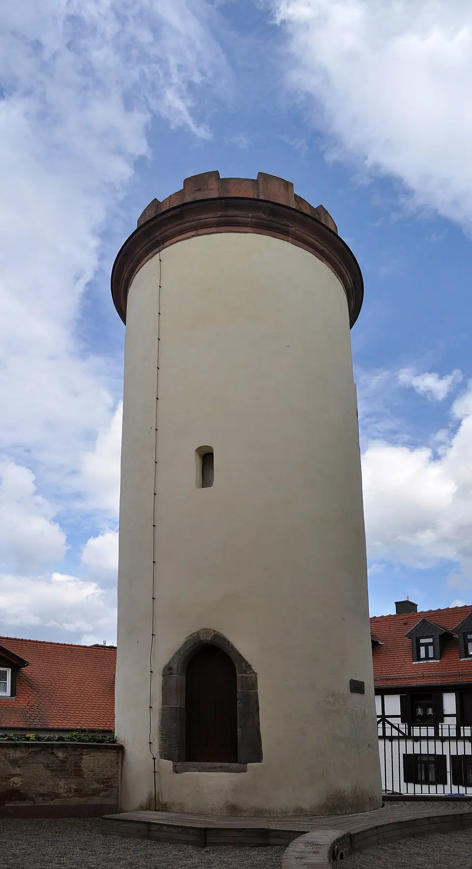 Schulturm
