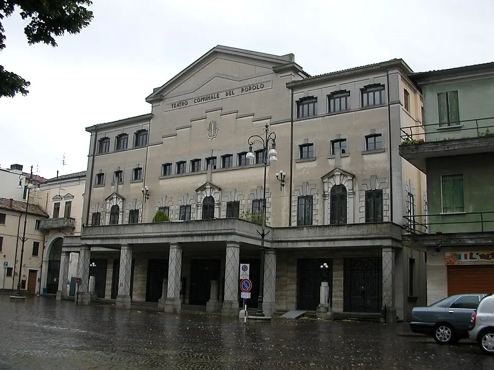 Teatro Comunale