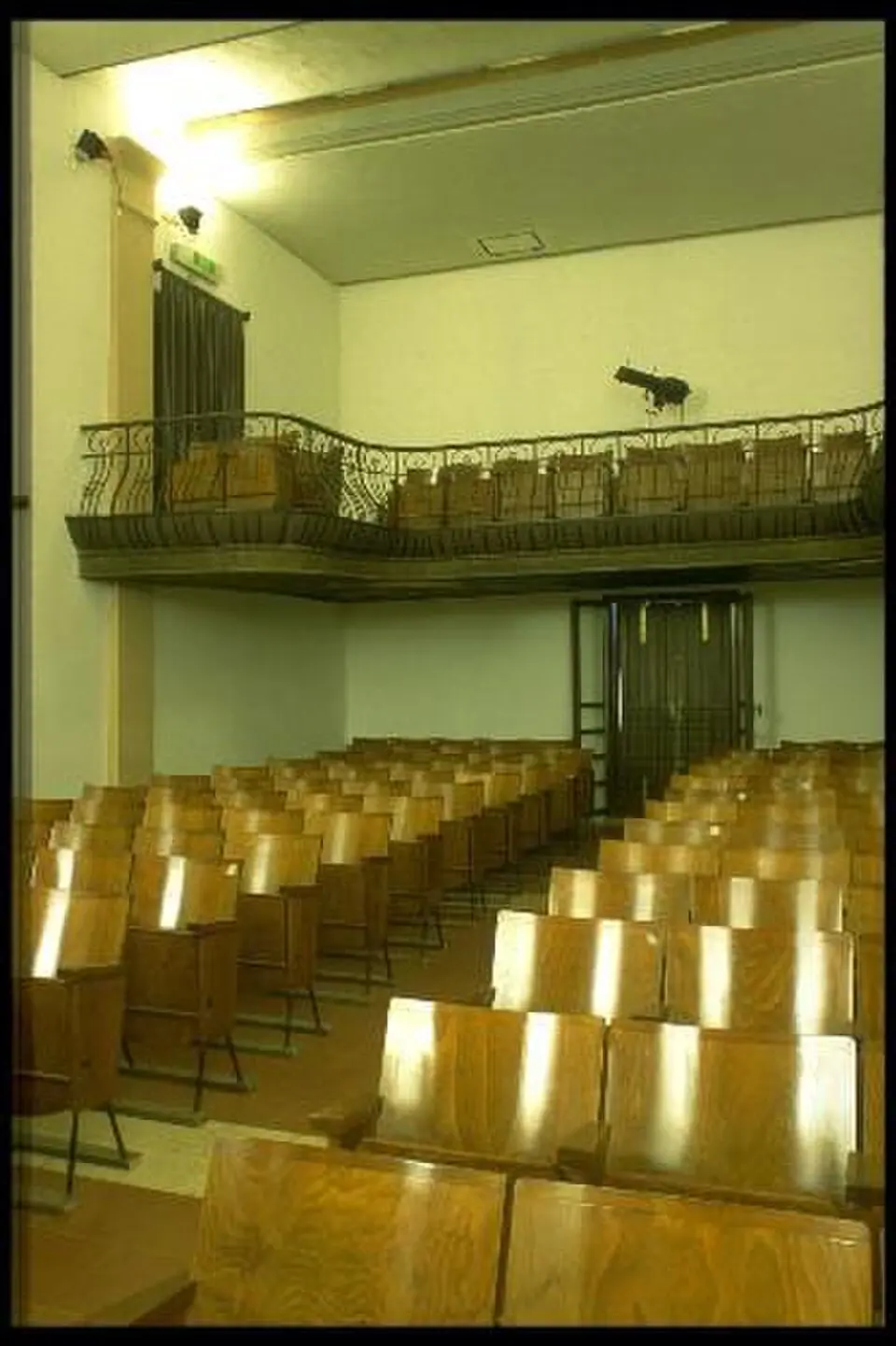 teatro Comunale