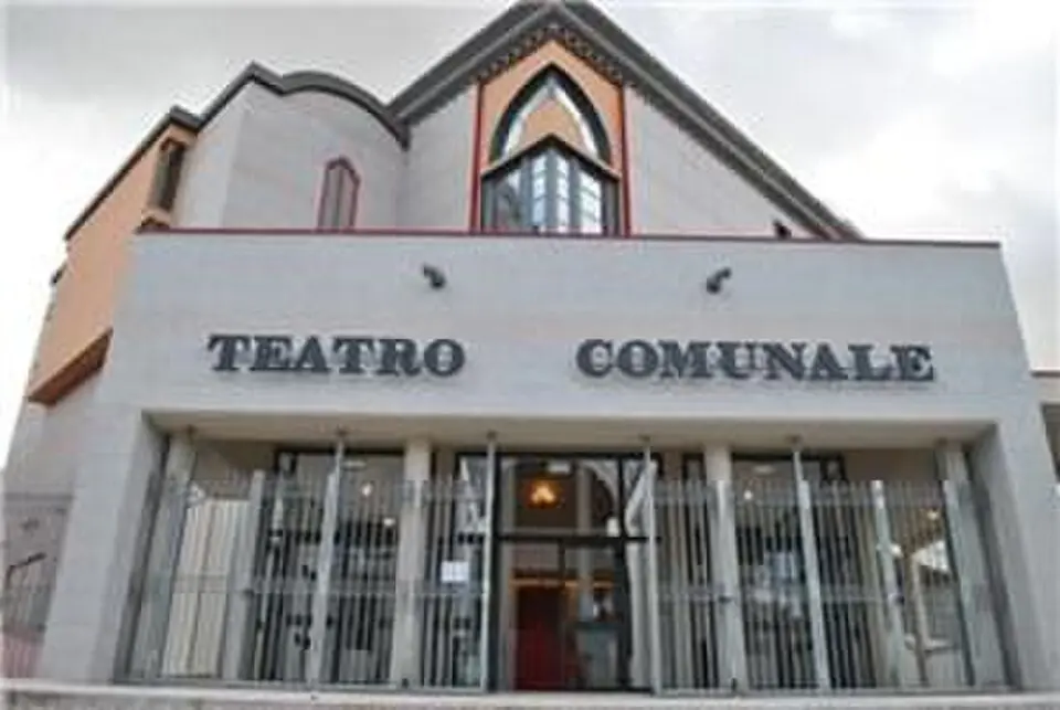 Teatro comunale
