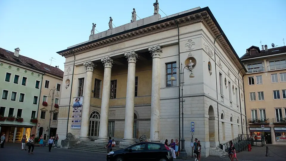 Teatro Comunale