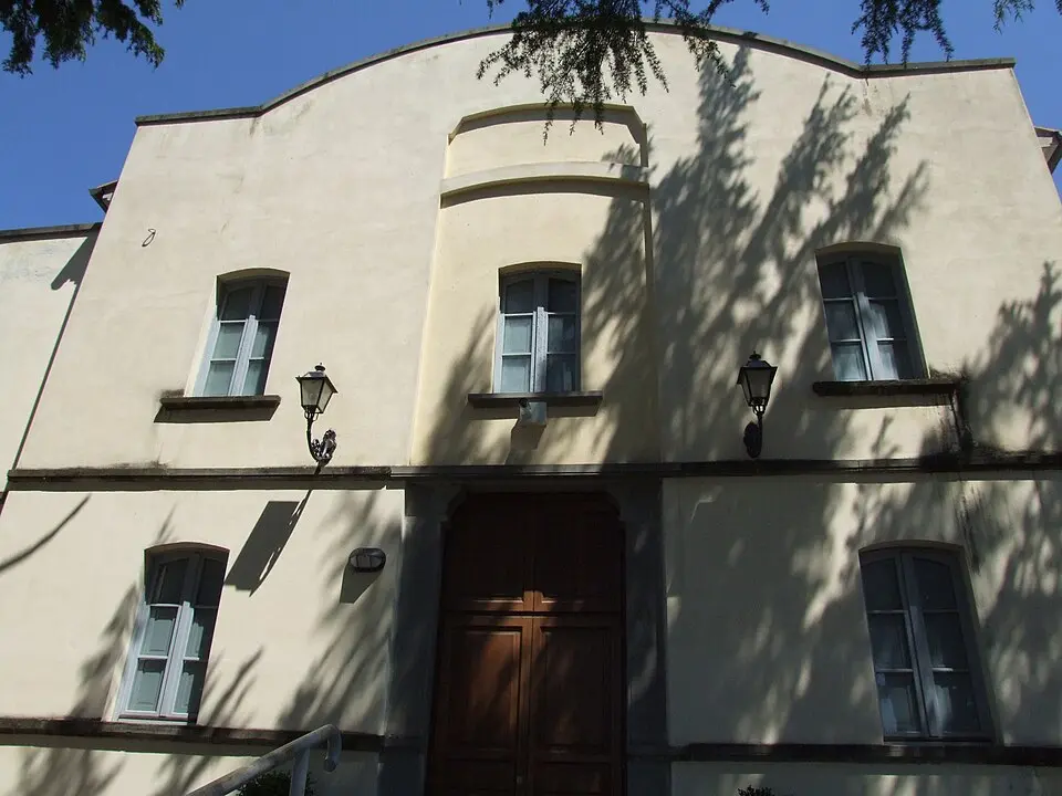 Teatro comunale dell'accademia