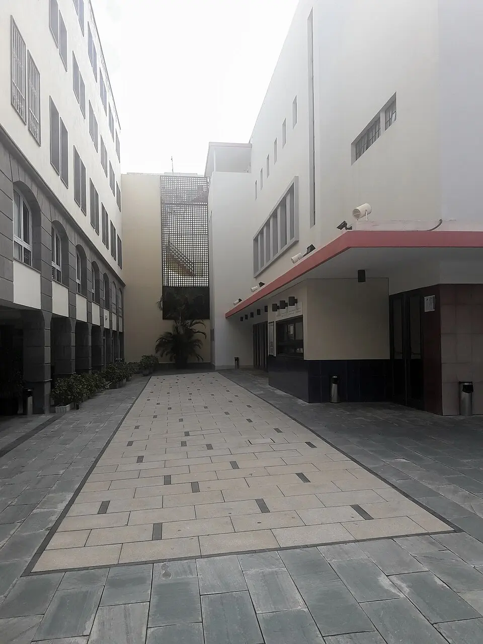 Teatro Cuyás