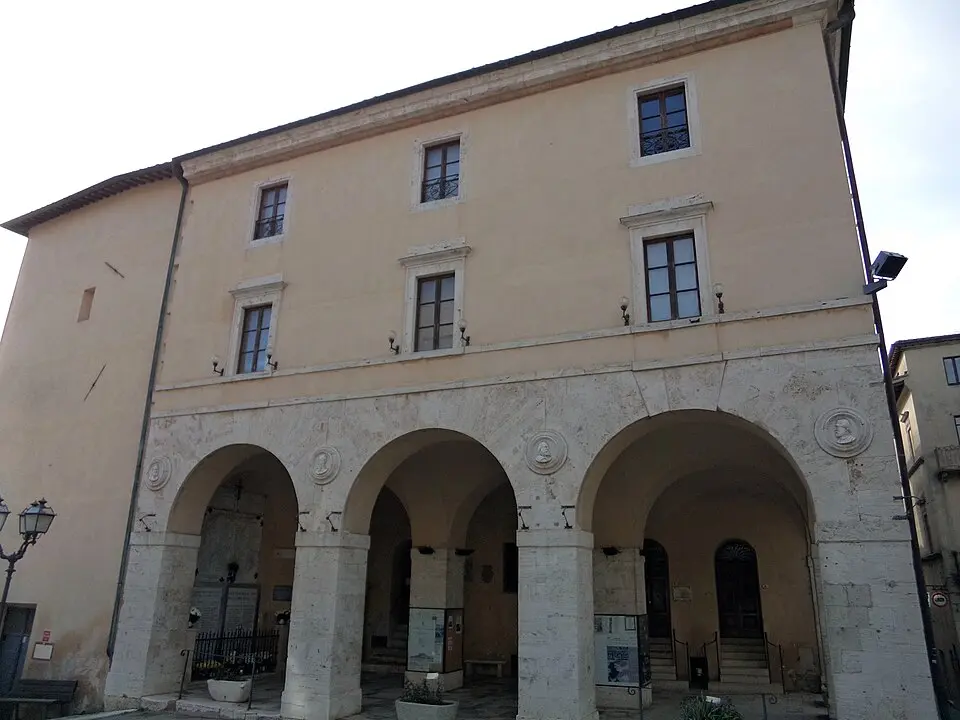 Teatro Comunale degli Arrischianti