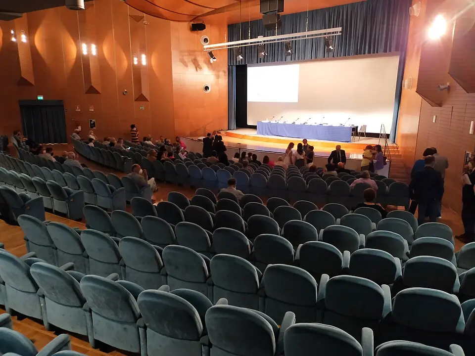 Teatro dei Marsi