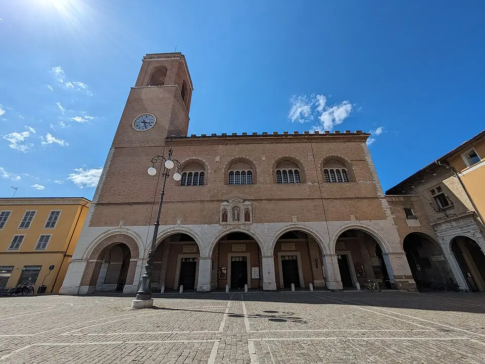 Teatro della Fortuna