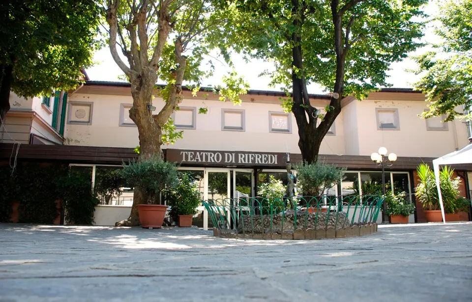 Teatro di Rifredi