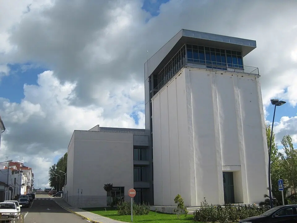 Teatro El Silo