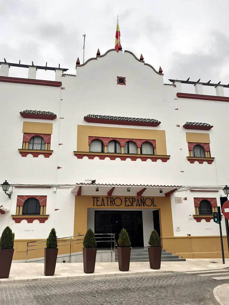 Teatro Español