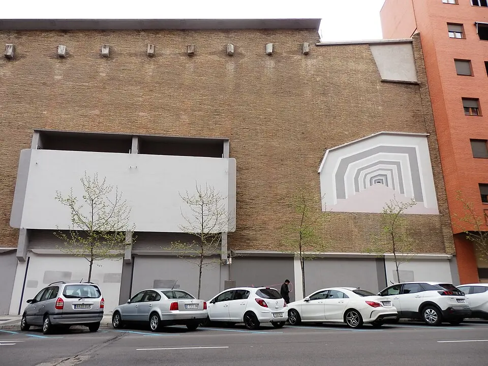 Teatro Fleta