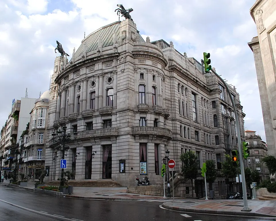 Kép: HombreDHojalata · CC BY-SA 3.0 Teatro Afundácion