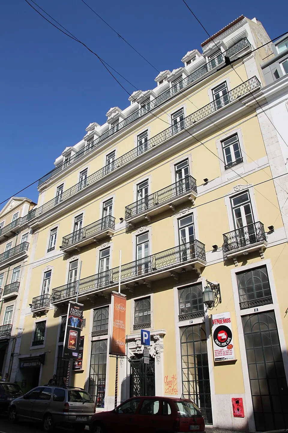 Teatro Ginásio