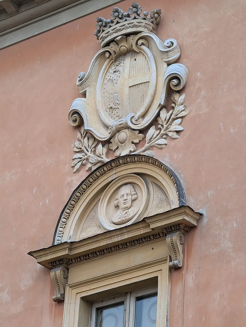 teatro Girolamo Magnani