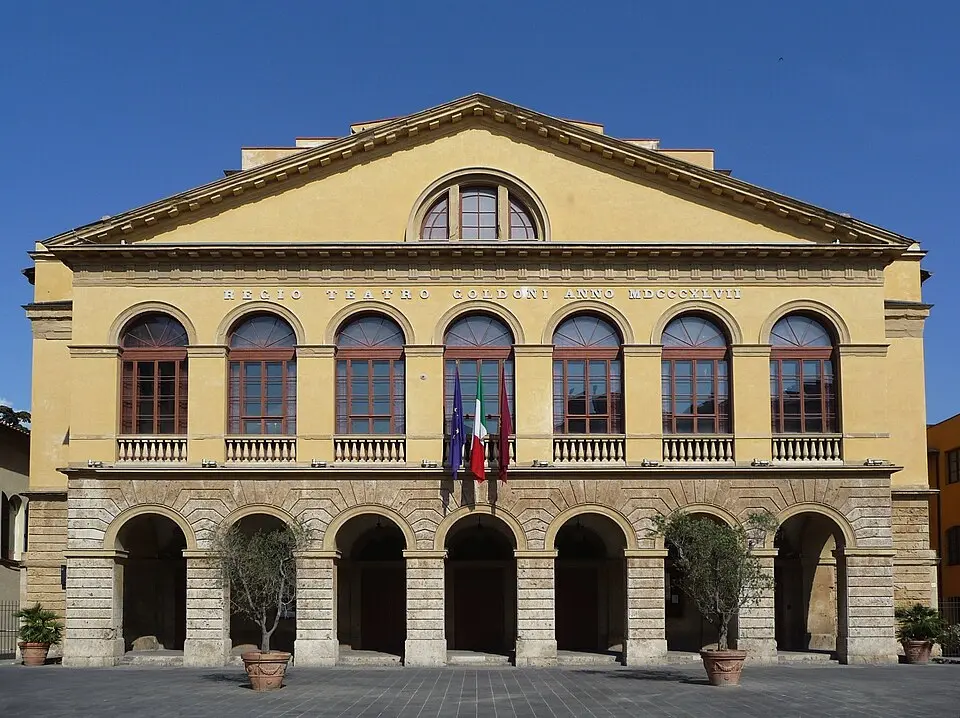 Teatro Carlo Goldoni