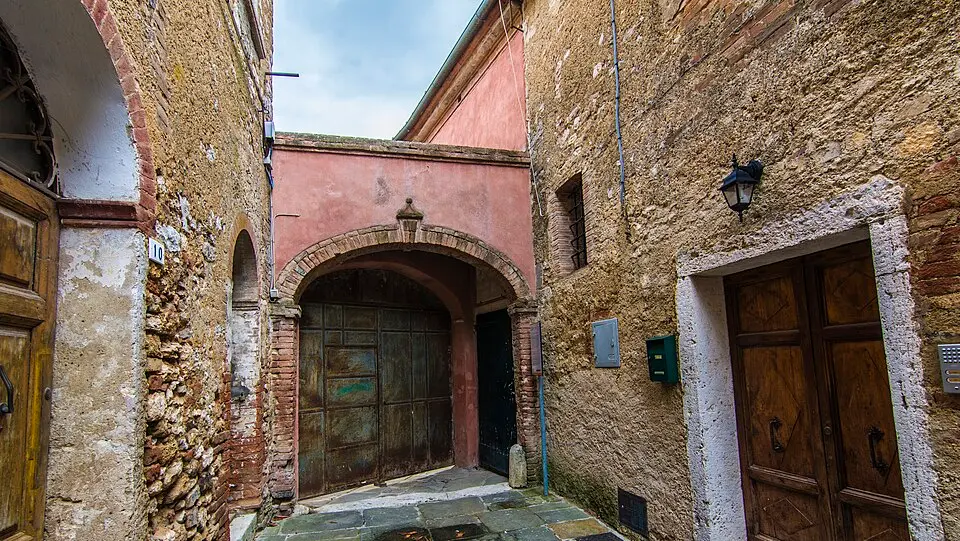 Teatro Gori