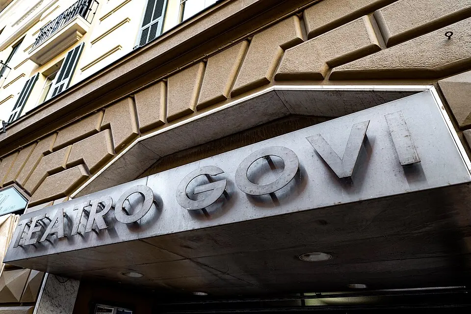 Teatro Govi