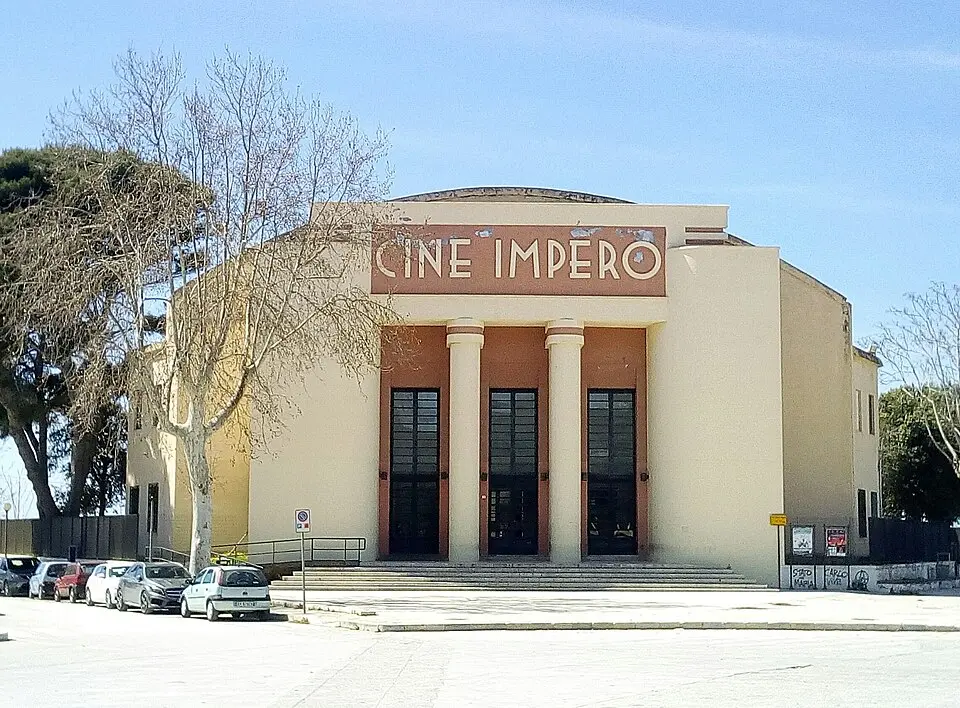 Teatro Impero