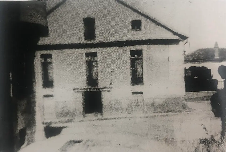 Teatro Infanta Isabel (San Ildefonso)