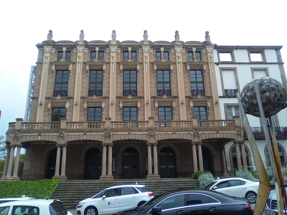 Teatro Jofre