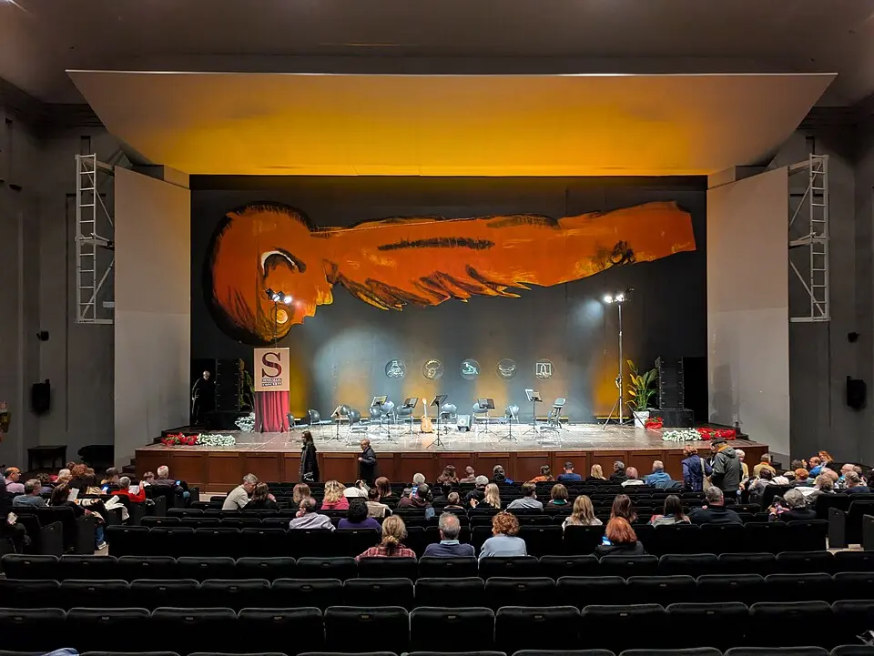 Teatro La Fenice